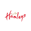 Logo Hamleys