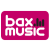 Logo bax music