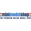 Logo minimodelshop