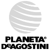 Logo Planeta DeAgostini