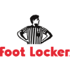 Foot Locker Logo